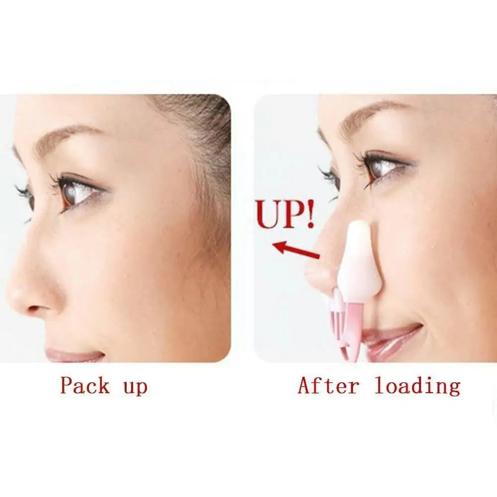 Nose Up Lifting Shaper