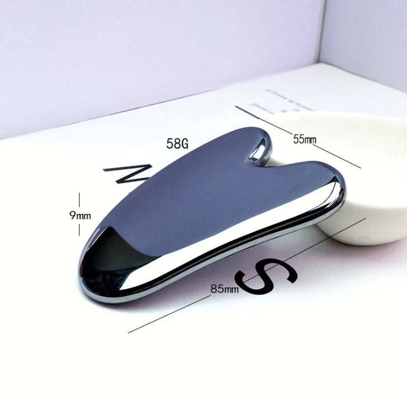 Terahertz Energy Stone Gua Sha