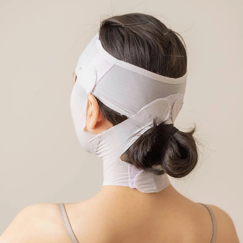 Full Face Slim Mask