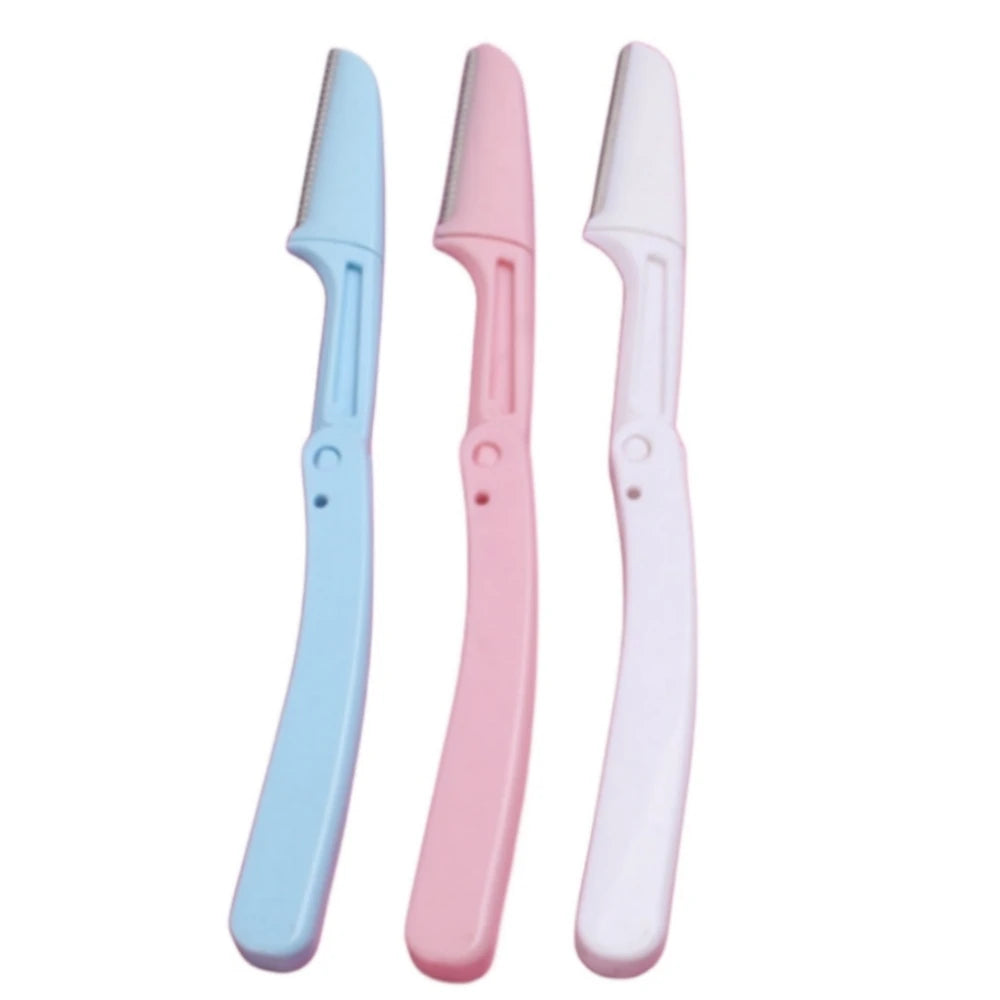 Folding Eyebrow Trimmer