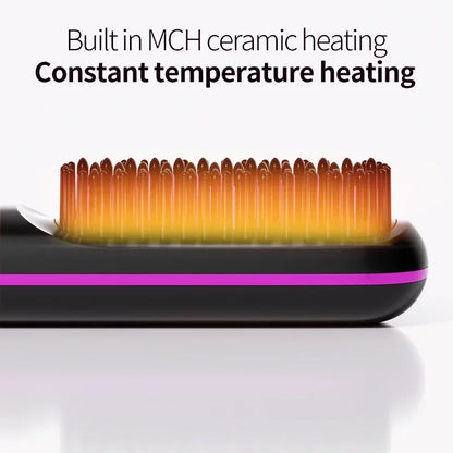Portable Electric Hot Comb
