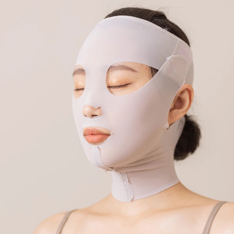 Full Face Slim Mask