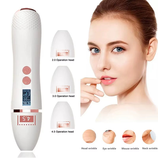 Mini Ultrasonic Face Lifting Machine
