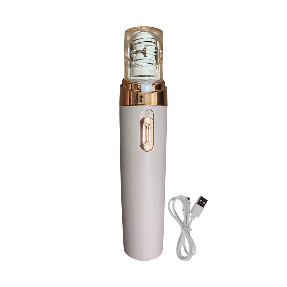 Painless Women's Hair Remover