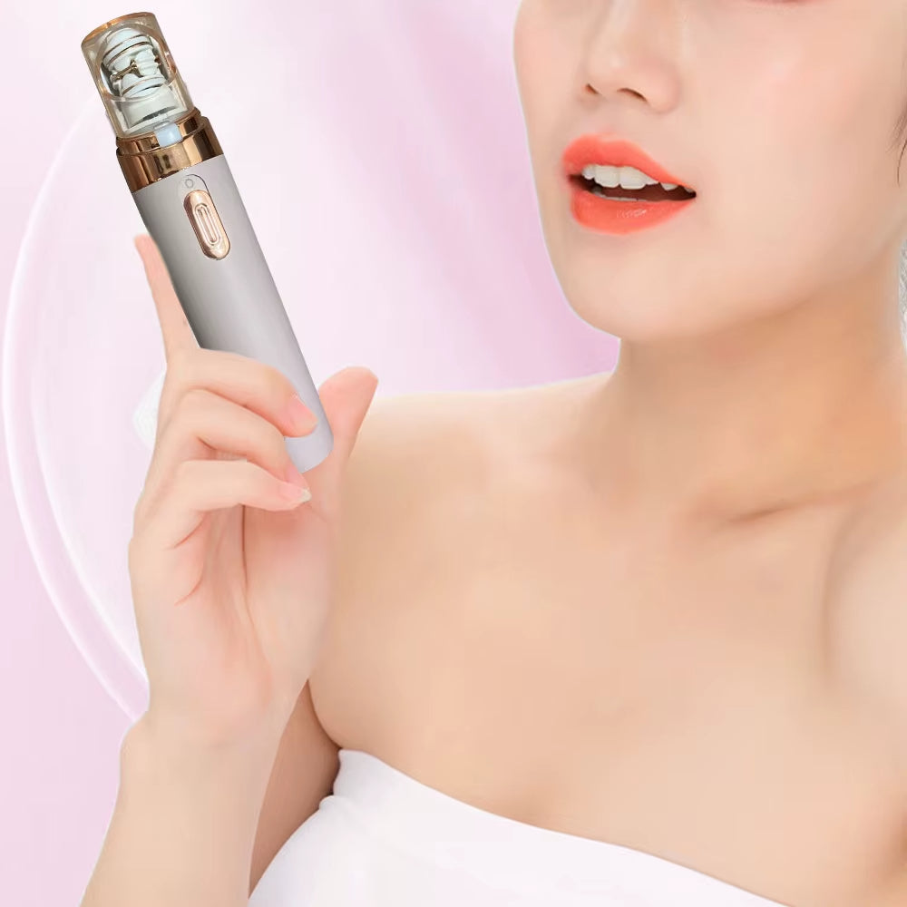 Painless Women's Hair Remover