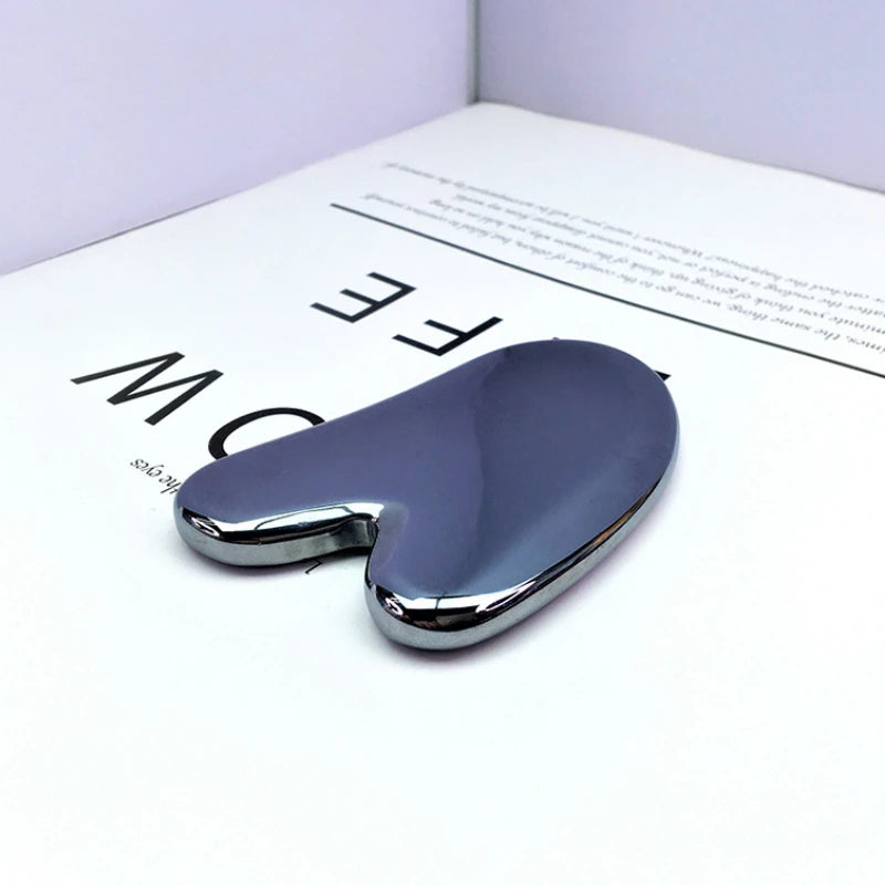 Terahertz Energy Stone Gua Sha