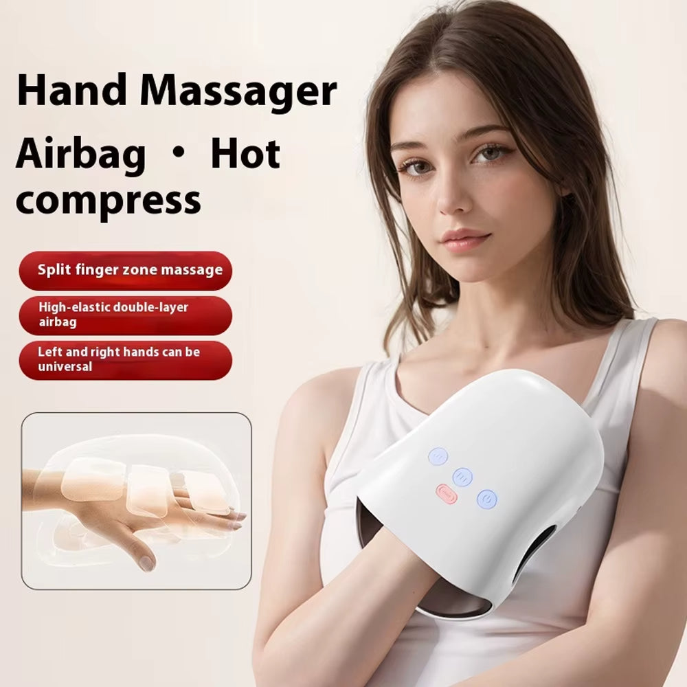 Electric Arthritis Palm Massager