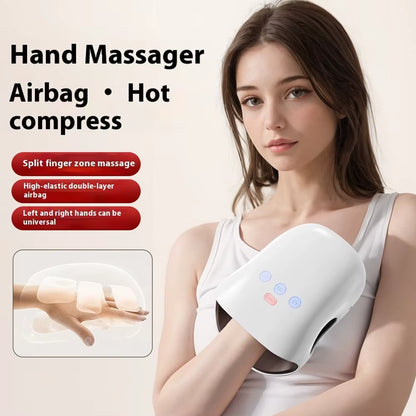 Electric Arthritis Palm Massager