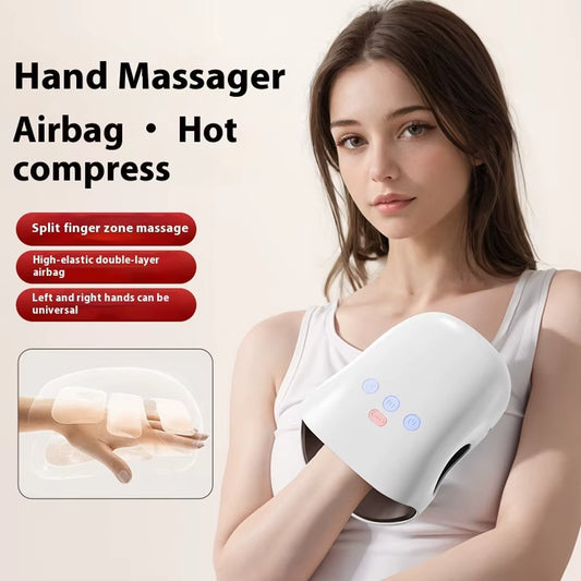 Electric Arthritis Palm Massager