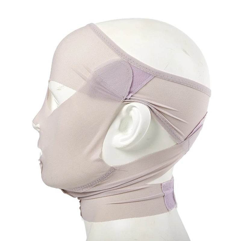 Full Face Slim Mask