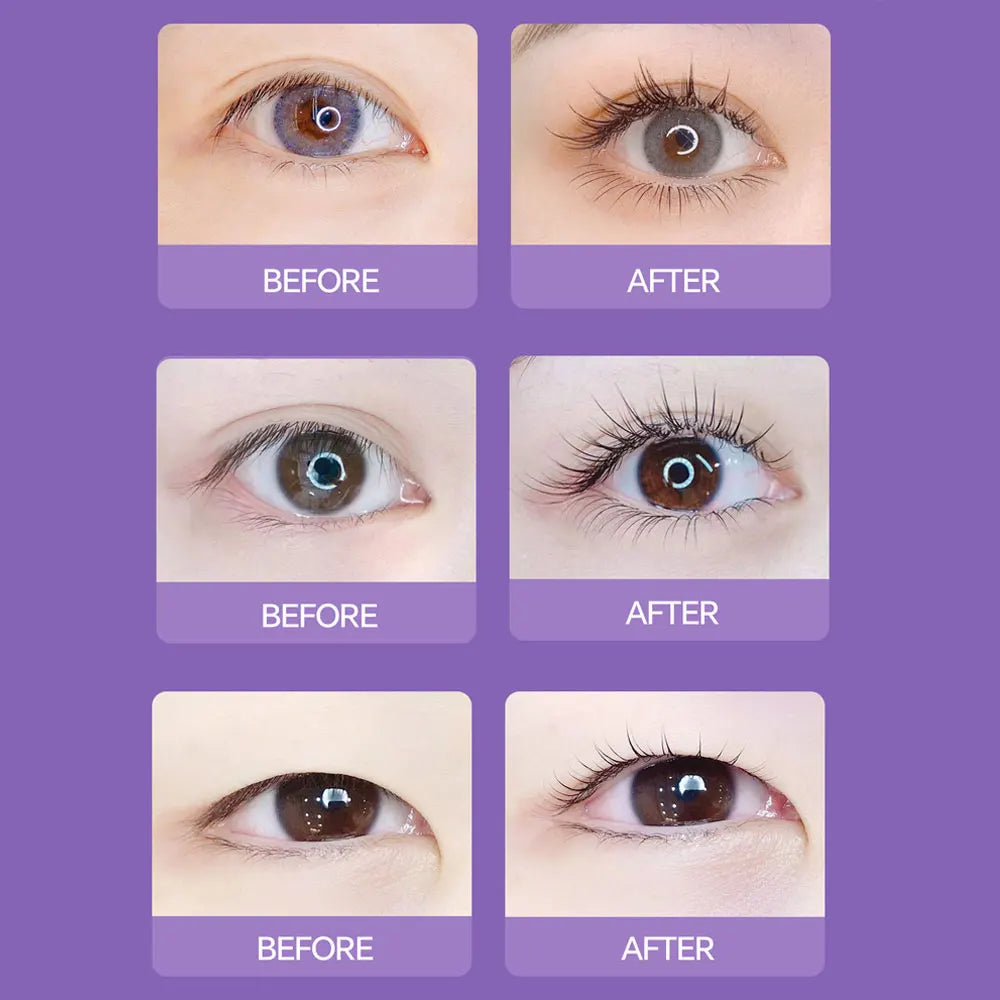 Portable Electric Eyelash Curler