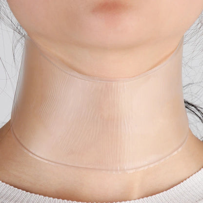 Anti-wrinkle Neck Pad