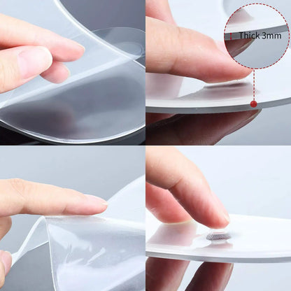 Anti-wrinkle Neck Pad