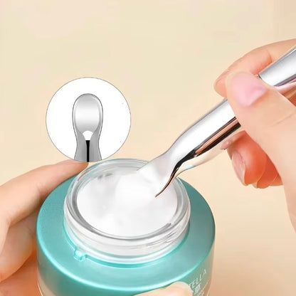Double Ended Face Mask Applicator