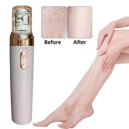 Painless Women's Hair Remover