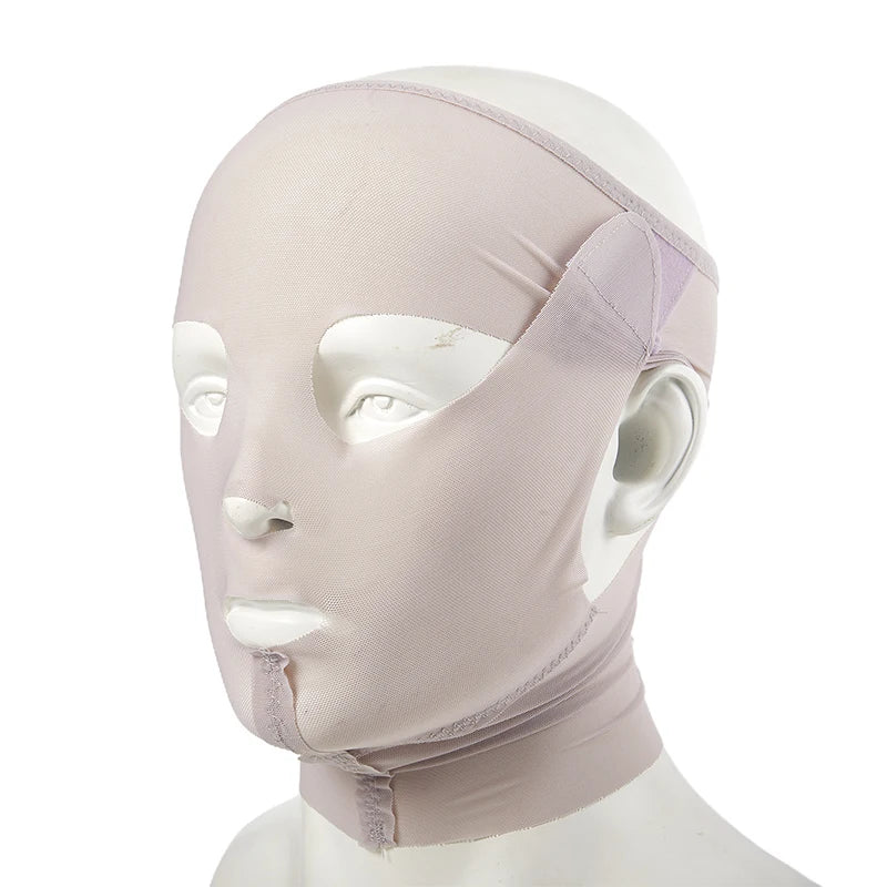 Full Face Slim Mask
