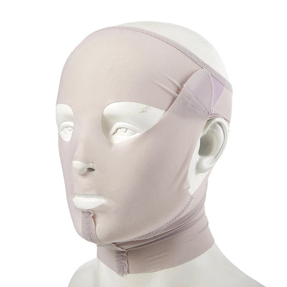 Full Face Slim Mask