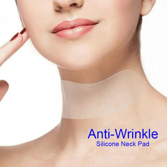 Anti-wrinkle Neck Pad