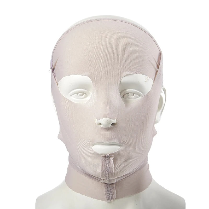 Full Face Slim Mask