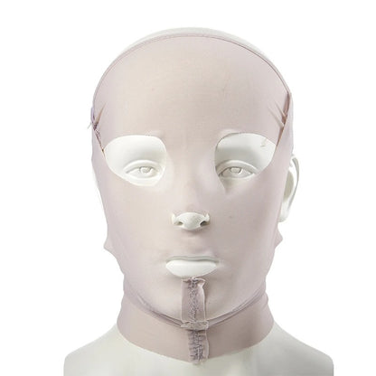 Full Face Slim Mask