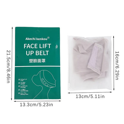 Full Face Slim Mask