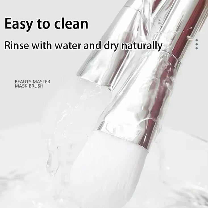 Double Ended Face Mask Applicator