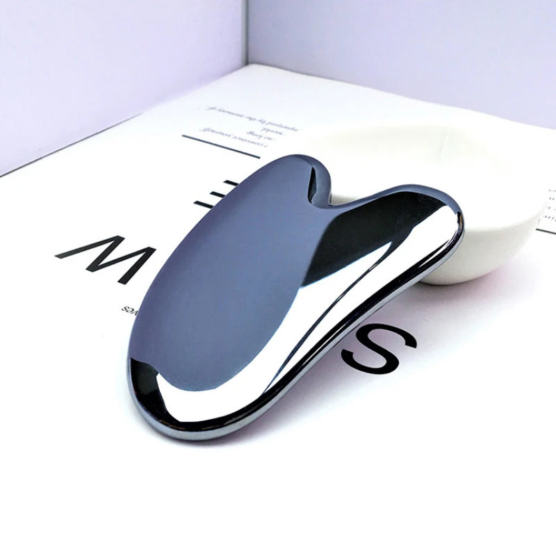 Terahertz Energy Stone Gua Sha