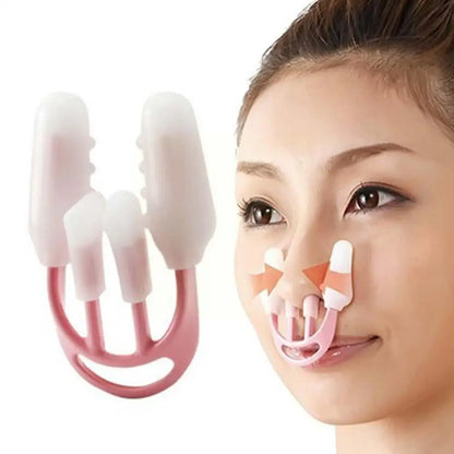 Nose Up Lifting Shaper