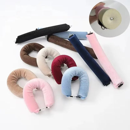 Foam Hair Rollers