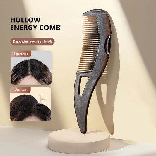 Dandruff Removal Scalp Hair Comb