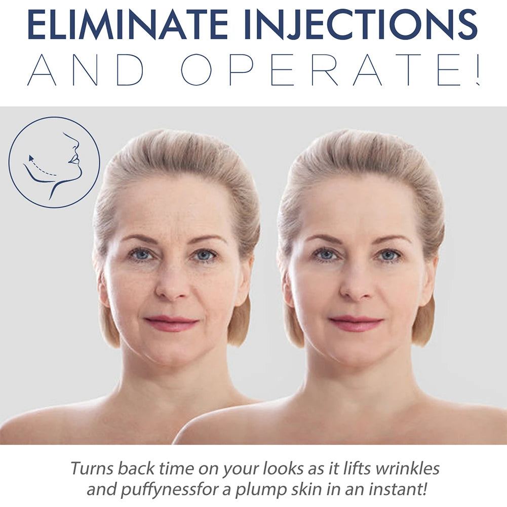 Anti-Wrinkle Beauty Stickers