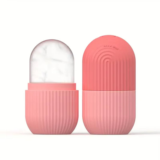 Beauty Ice Cube Silicone Trays