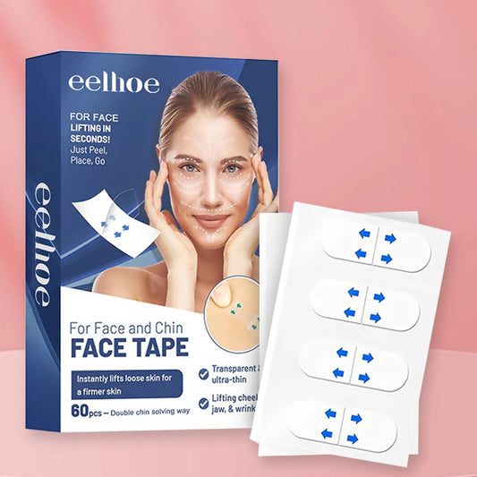 Anti-Wrinkle Beauty Stickers