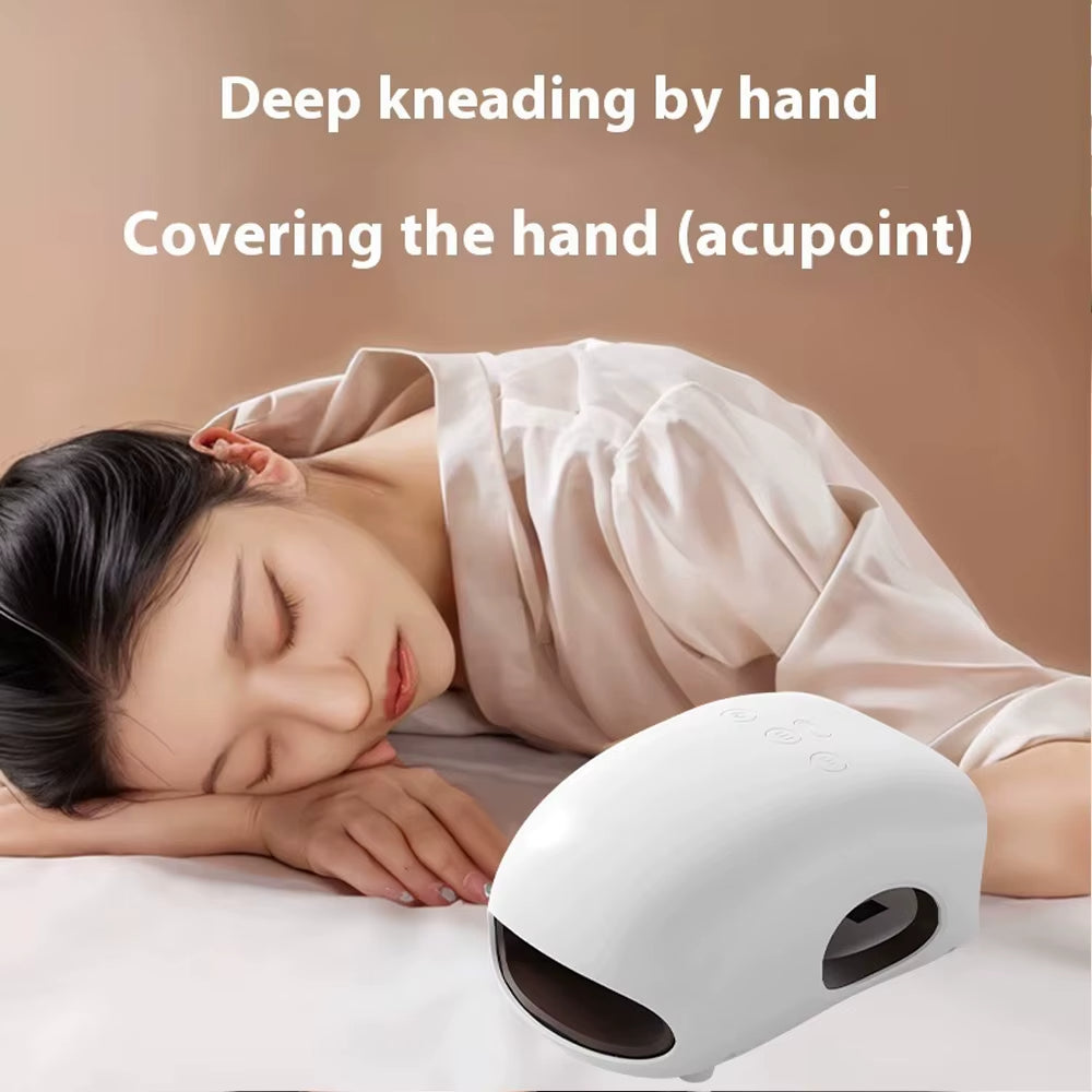 Electric Arthritis Palm Massager